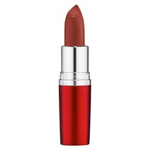 Maybelline Moisture Extreme Lipstick Born with it for Women, No. A34, 0.... - $19.59