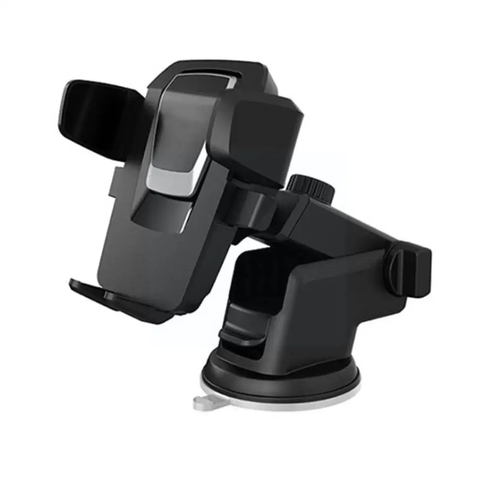Universal 360-Degree Adjustable Car Phone Holder - £16.27 GBP