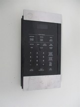 LG MICROWAVE CONTROL PANEL NO BOARD PART # ACM73720601 - $50.00