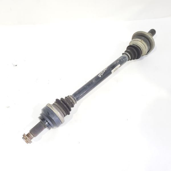 Left Rear CV Axle Shaft OEM 2012 2013 2014 2015 2016 2017 2018 2019 BMW ... - $29.70