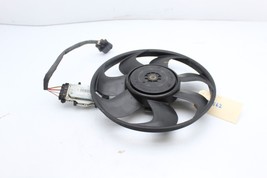 08-12 Audi S4 S5 Right Passenger Engine Cooling Fan Assembly Q3562 - £245.31 GBP