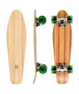 Mini Cruiser Colorful (Deck Only) - £45.39 GBP