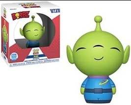 Funko DORBZ TOY STORY Alien #501 - New Old Stock - £37.36 GBP