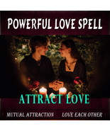Make Anyone Obsessed and Think of You , Powerful Casting , Passion Spell - $376.24 MXN+