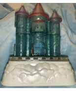 Vintage Blue Box Tiny Dreams Toy Castle Make Me An offer... - $61.23 CAD