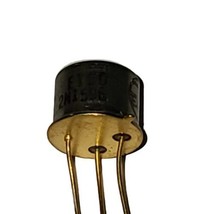 2N1596 x NTE5408 Silicon Controlled Rectifier (SCR) 3 Amp Sensitive Gate, TO5 - $2.24