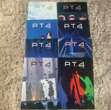 Perfume Official Fanclub Magazine PTA Pamphlet 8 books - £57.34 GBP