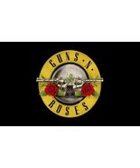 Guns N Roses Flag - 3x5 Ft - £15.74 GBP