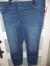 Isabel Maternity by Ingrid &amp; Isabel Post Pregnancy Maternity Jeans Size 16 Women - £18.67 GBP