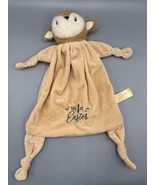 Plush &quot;My 1st Easter&quot; Lovey Blanket Deer Design Security Blanket - $242.96 MXN