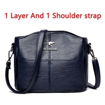 High Quality Square Women Shoulder Bag for Women 2021 Small Simple Cossbody Bags - £23.78 GBP