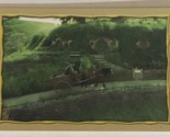 Lord Of The Rings Trading Card Sticker #5 - £1.54 GBP