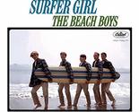Surfer Girl [Vinyl] BEACH BOYS - £230.66 GBP