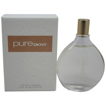 Pure DKNY A Drop Of Vanilla by Donna Karan 3.4 oz 100 ml Eau De Parfum for women - £141.69 GBP