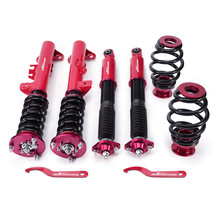 Coilovers Shocks Struts Kit For BMW 3 Series Z3 E36 318 323 325 328i 328is - £215.15 GBP