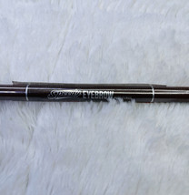 Peripera Speedy Eyebrow Brow Auto Pencil #3 Brown Beauty - £7.40 GBP