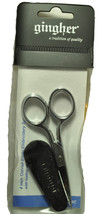 Gingher 4&quot; Curved Scissors G-4C - $28.95