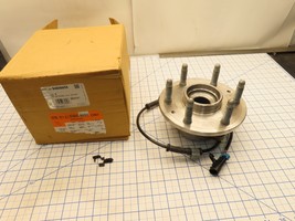 GM 84856655 Front Wheel Hub Bearing Assembly Box is Trashed General Motors - $179.98