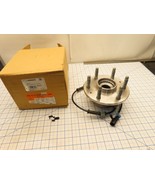 GM 84856655 Front Wheel Hub Bearing Assembly Box is Trashed General Motors - $179.98