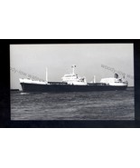 ta1974 - Shell Oil Tanker - Anadara - built 1959 - photograph 5.5 x 3.5 - $2.95