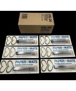 Vtg Paper Mate Advancer Mechanical Pencil 5mm Lead & Eraser Refills Lot ... - €12,43 EUR Vtg Paper Mate Advancer Mechanical Pencil 5mm Lead & Eraser Refills Lot ... - €12,43 EUR