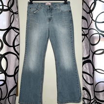 Duck head jeans, Flare Denim size 11 short - £9.29 GBP