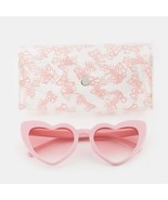 Barbie x Sinsay Sunglasses + Case Set - $1,141.99 MXN