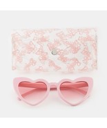 Barbie x Sinsay Sunglasses + Case Set - £46.98 GBP