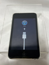 Apple iPod Touch 3rd Generation 32GB  Black Model A1318  May Need New Ba... - $17.99