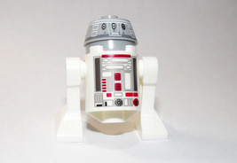 Building Block JEK-14 R4-G0 Droid Star Wars Minifigure Custom - £4.79 GBP