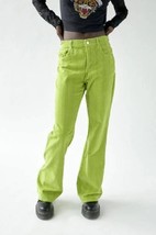 Urban Outfitters Bdg ‘90s Corduroy Mid-Rise Bootcut Pant (Size 31, 32) Nwt - £38.49 GBP
