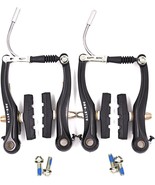Replacement Mountain Bike V-Brakes From Cysky Include A Front And Rear P... - $849.76 MXN