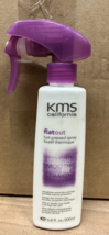 KMS California Flat Out Hot Pressed Spray - 6.8 oz - UNISEX - £23.59 GBP