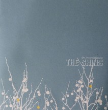 The Shins - Oh, Inverted World (CD, 2001, Sub Pop (USA)) Near MINT  - £5.70 GBP