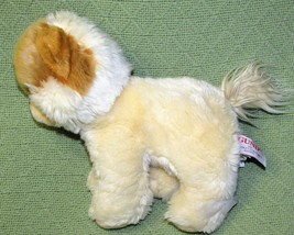 Gund Boo Worlds Cutest Dog 9&quot; Plush Stuffed Animal Toy 4037476 Tan Pomeranian - £7.07 GBP