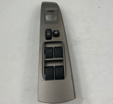 2004-2009 Toyota Prius Master Power Window Switch OEM B02B49047 - $49.49