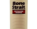 Bone Strait Neutralizing Shampoo 16 oz - £11.86 GBP