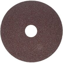 3PK4.5x7/8 50G Fib Disc - $26.56 CAD