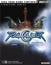 Soul Calibur(R) 2 Official Fighter&#39;s Guide Lummis, Michael and Edwards, ... - £11.15 GBP