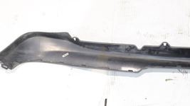 Rear Bumper Lower Valance w/o SENSR Fits R56 R57 R58 R59 11-15 MINI COOPER 65268 image 7