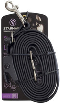 [Pack of 4] Starmark Pro-Training Hands-Free Leash 1 count - £74.46 GBP