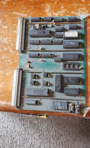 RARE Liburdi Dimetrics Welding Welder Circuit Board PCB # 357-2018 013 010 - €164,21 EUR