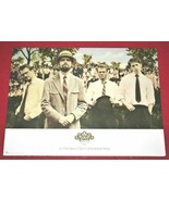 FLUID OUNCES Spongebath Records 1999 In The New Old Fashioned Way PROMO ... - $370.49 MXN