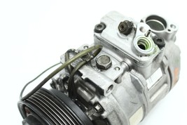 1998-2005 VOLKSWAGEN PASSAT AUDI A4 A6 2.8L  A/C AIR CONDITION COMPRESSOR H1266 image 4