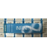 Affinage Infiniti Permanent Hair Color 3.4 Oz Ultra-Low Ammonia, Shea, A... - £9.60 GBP