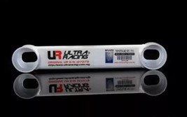 Toyota Corolla Rear Lower Bar for 1991-2002 AE101 AE111 1.3 1.6 2WD  + F... - $167.90