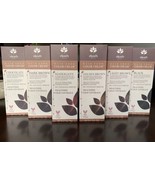 Hair Color EKOEH BRASIL Hair Food Color Cream PPD FREE VEGAN Natural - $27.57 CAD