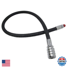 Scuba Choice 20in Low Pressure LP Hose for Air BCD 350PSI Diving Equipment - $49.17