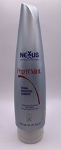 Nexxus Pep 'R' Mint Herbal Energizing Shampoo 10.1 oz Brand New! - $22.99