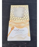 Beauty Bakerie Milk &amp; Honey Highlighting Palette NIB 4 Universal Shades - $10.79 CAD